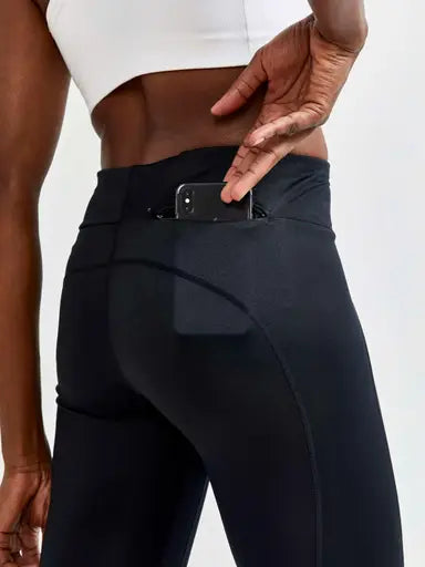 ADV Essence Short Tight - Women