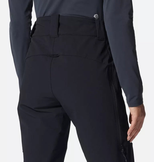 Madris Light ML Hooded Coat - Women