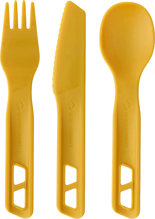 Accessoires de camping Ensemble Passage Cultery set