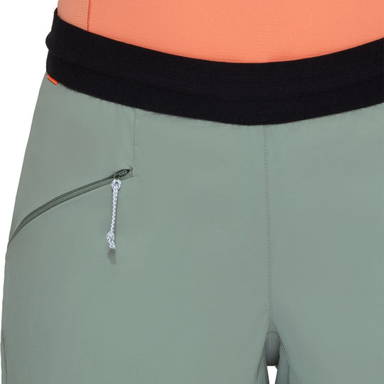 Aenergy Light SO Shorts - Women's