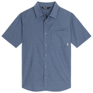 Peacepath Shirt - Men