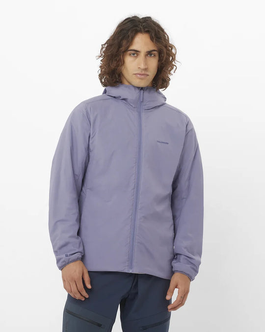 Mountain Flex Hybrid Jacket - Men