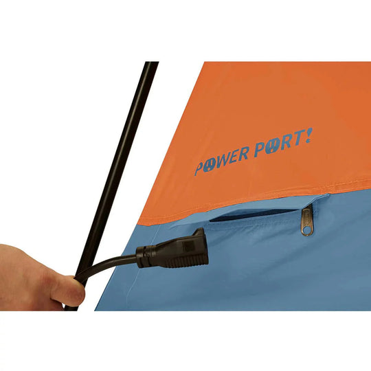 Tente Copper Canyon LX8