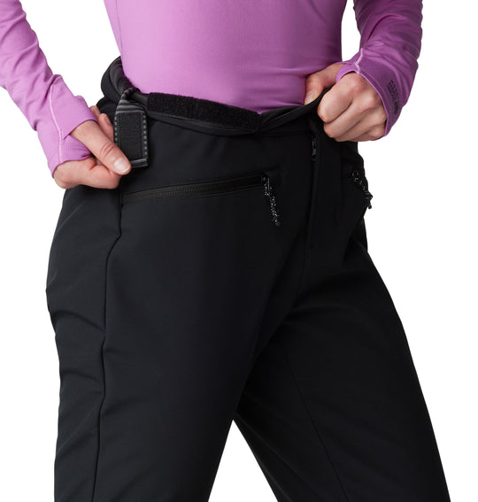 Madris Light ML Hooded Coat - Women