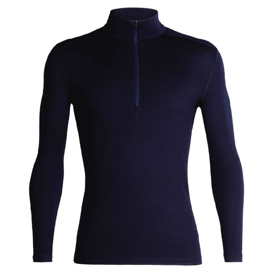 Merino 260 Tech LS Half Zip Sweater - Men's