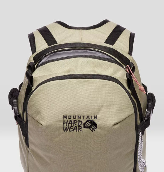 Jibberish 18L Backpack - Unisex