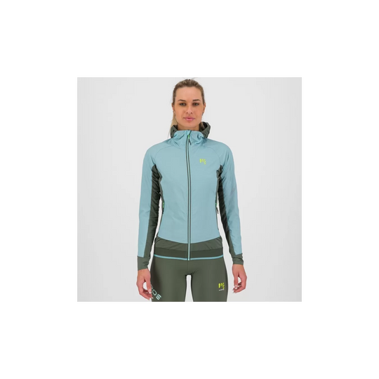 Manteau Lavadero Winter - Femme