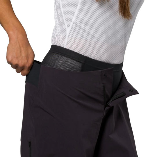 Women's Transfer Liner Short