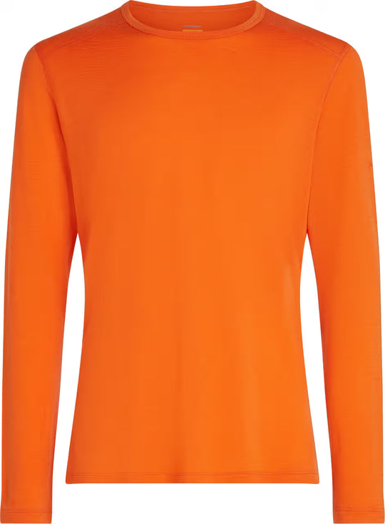 Eve Bound Men's Merino 150 Tech Lite III SS Short Sleeve Shirt