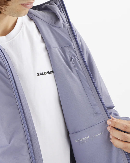 Mountain Flex Hybrid Jacket - Men