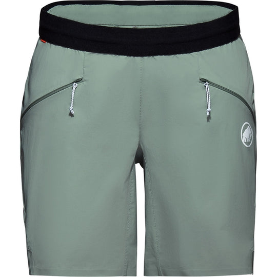 Aenergy Light SO Shorts - Women's