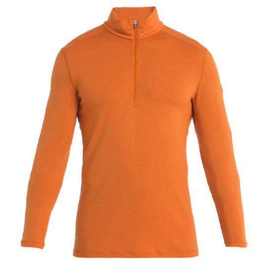 Merino 260 Tech LS Half Zip Sweater - Men's