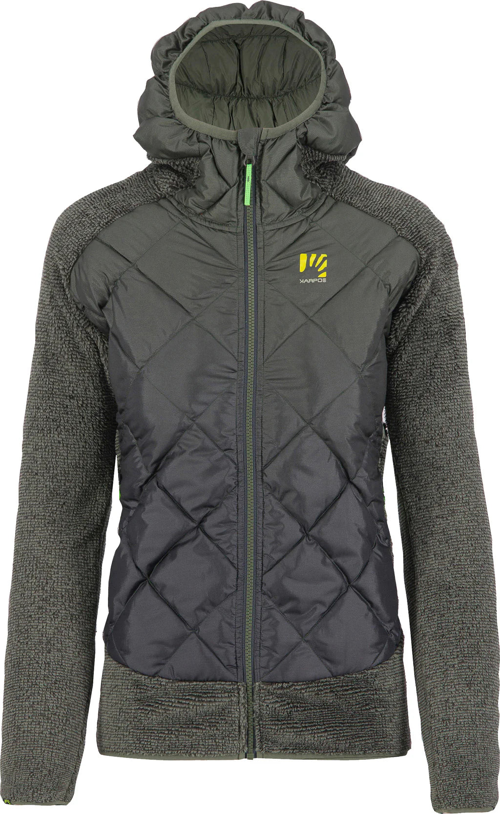 Ducan Guide HS Hooded Coat - Women