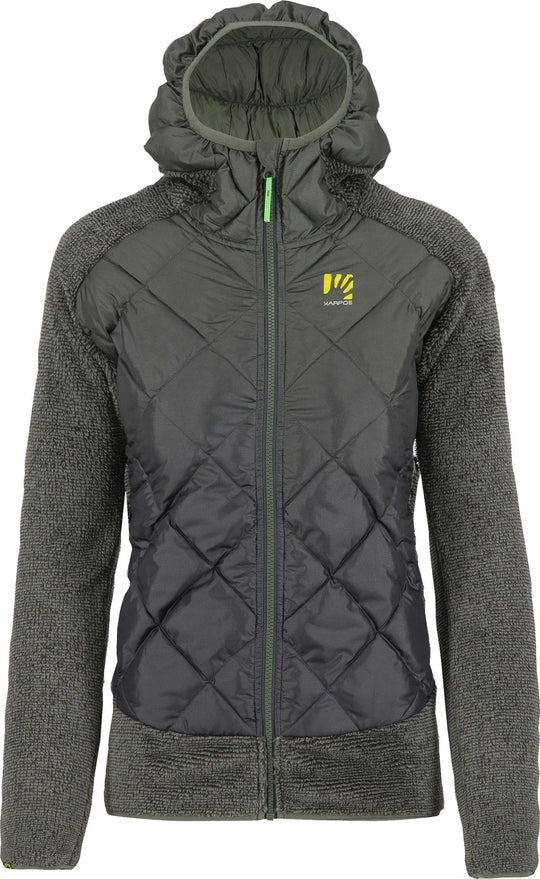 Ducan Guide HS Hooded Coat - Women