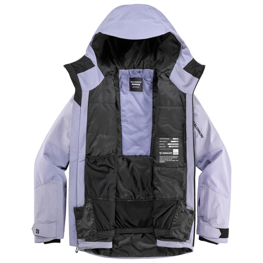 Mountain Flex Hybrid Jacket - Men