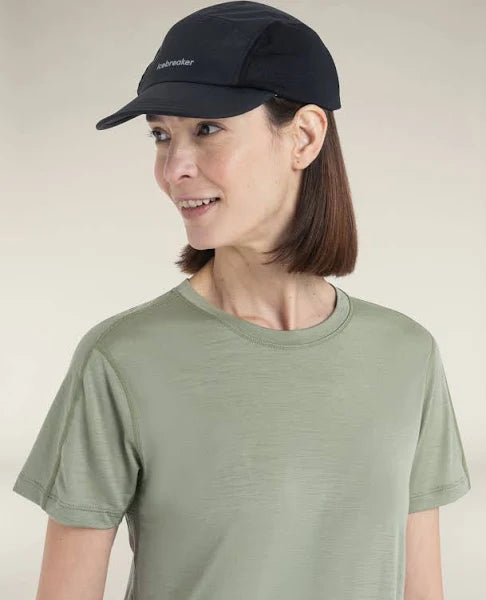 Casquette U Shell Windbreaker 5 Panel - Unisexe