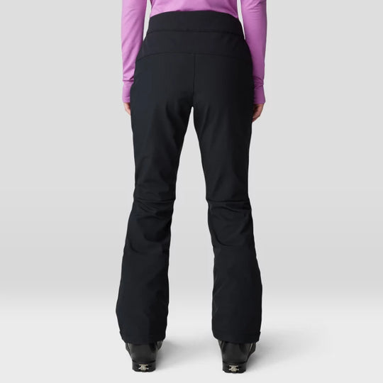 Madris Light ML Hooded Coat - Women