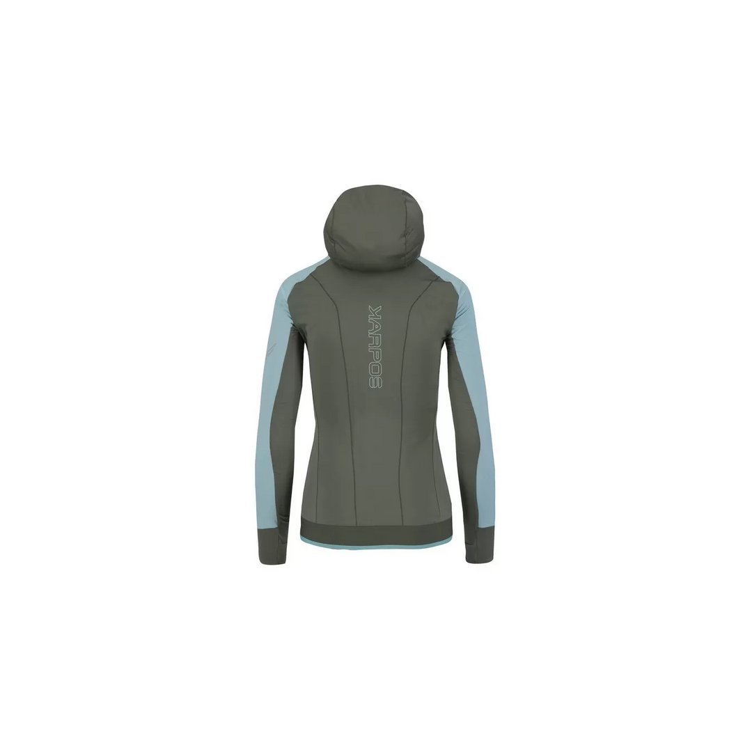 Manteau Lavadero Winter - Femme