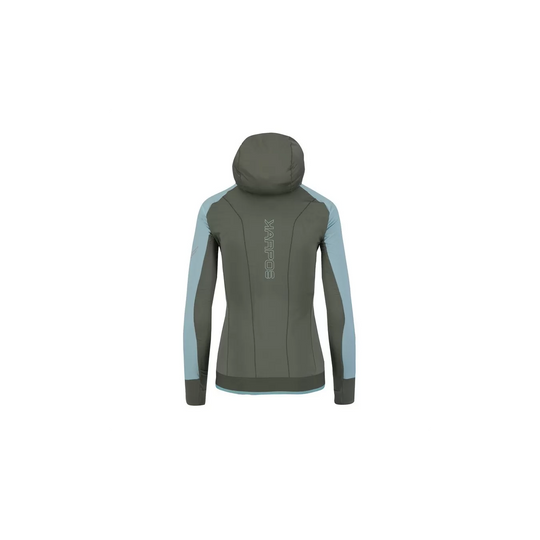 Manteau Lavadero Winter - Femme