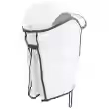 Mesh Baseball Cap - Unisex