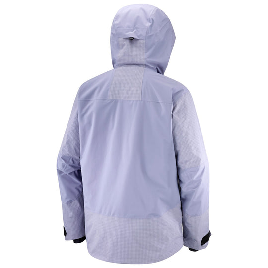 Mountain Flex Hybrid Jacket - Men