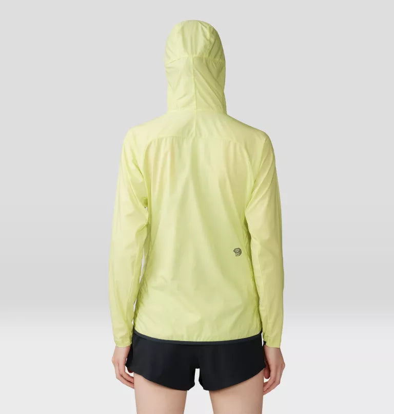 Madris Light ML Hooded Coat - Women