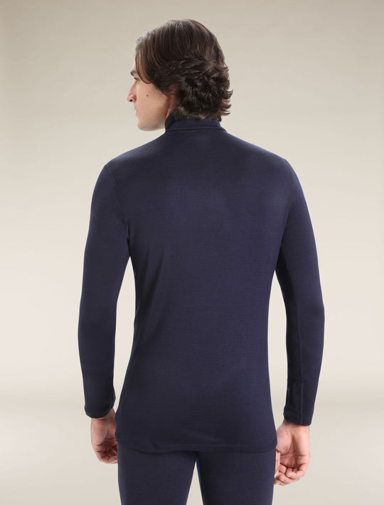 Merino 260 Tech LS Half Zip Sweater - Men's