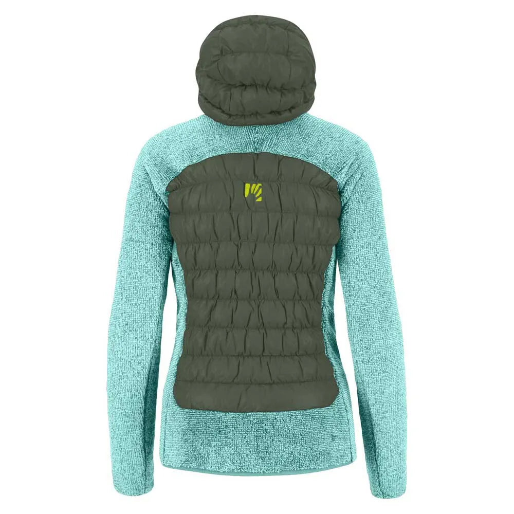 Ducan Guide HS Hooded Coat - Women