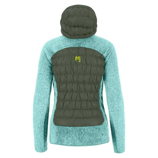 Ducan Guide HS Hooded Coat - Women