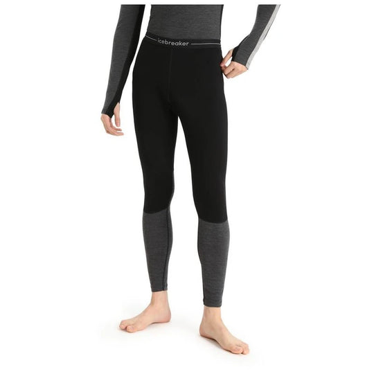 Merino 200 Oasis Base Layer Tights with Fly - Men