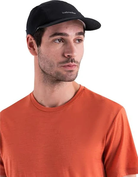 Casquette U Shell Windbreaker 5 Panel - Unisexe