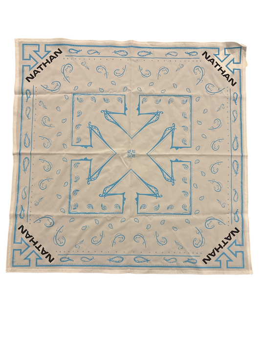 Foulard Hypernight Bandana - Unisexe