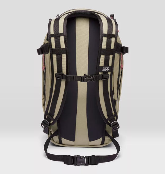 Jibberish 18L Backpack - Unisex