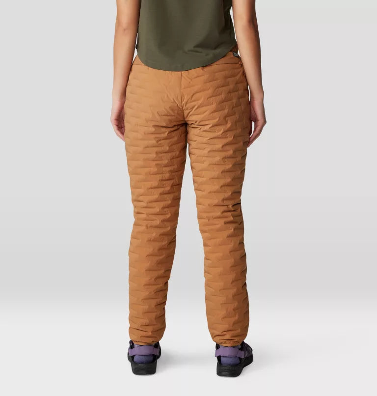 Madris Light ML Hooded Coat - Women