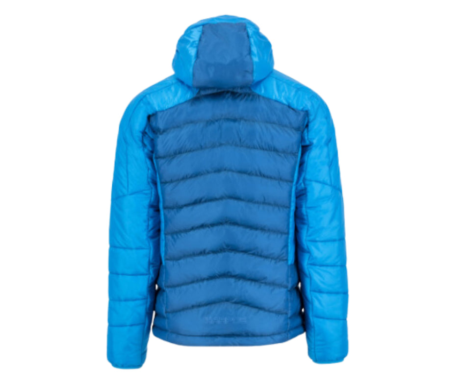 Ducan Guide HS Hooded Coat - Women