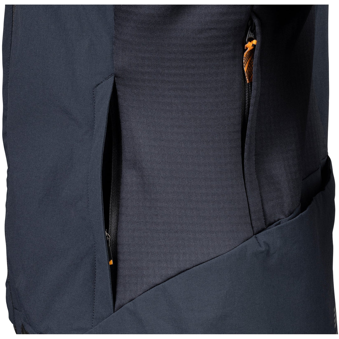 Manteau Naughtvind  - Homme