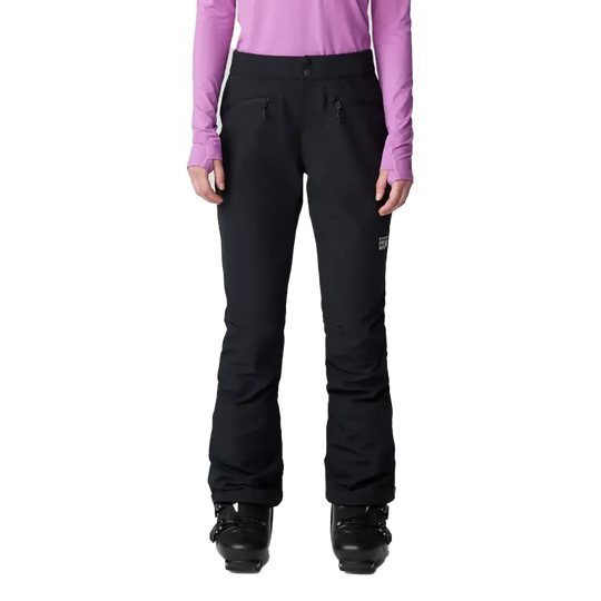 Madris Light ML Hooded Coat - Women