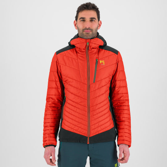 Ducan Guide HS Hooded Coat - Women