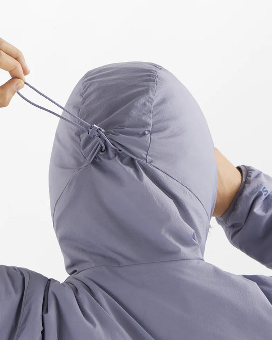 Mountain Flex Hybrid Jacket - Men