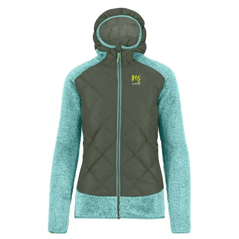 Ducan Guide HS Hooded Coat - Women