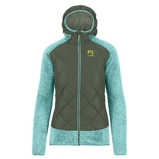 Ducan Guide HS Hooded Coat - Women