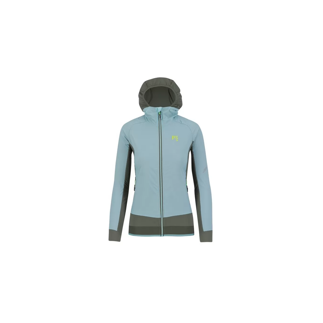 Manteau Lavadero Winter - Femme