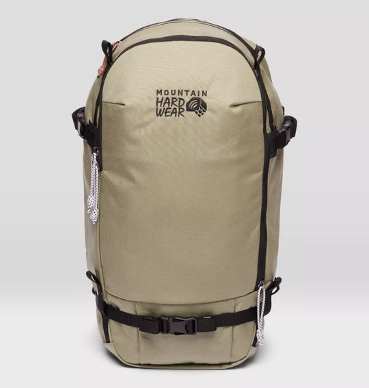 Jibberish 18L Backpack - Unisex