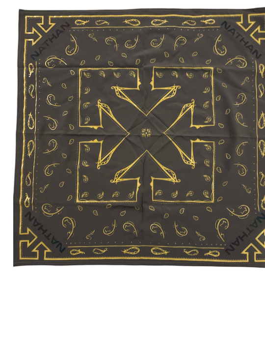 Foulard Hypernight Bandana - Unisexe