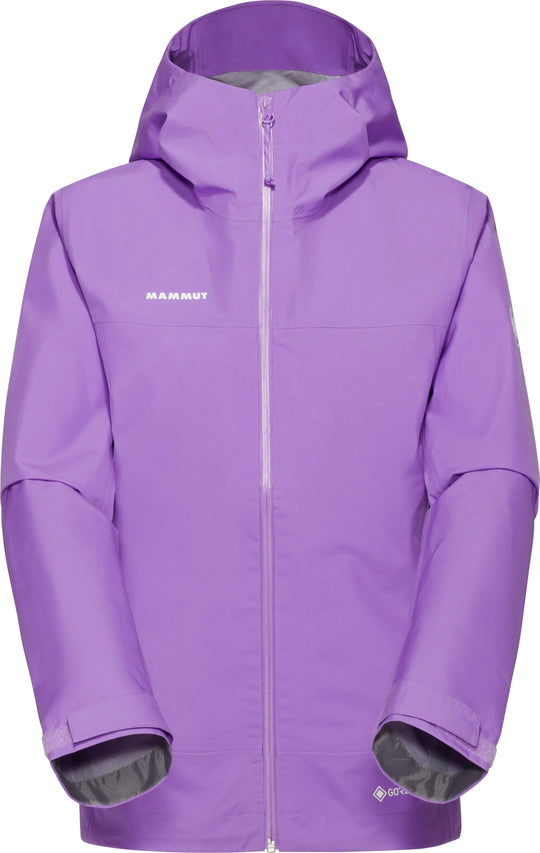 Manteau Crater Light HS Hooded - Femme