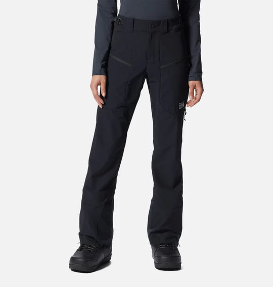 Madris Light ML Hooded Coat - Women