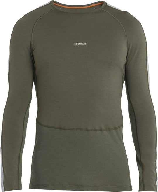 Eve Bound Men's Merino 150 Tech Lite III SS Short Sleeve Shirt