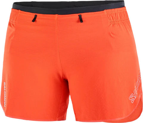 Sense Aero 5'' Shorts - Women