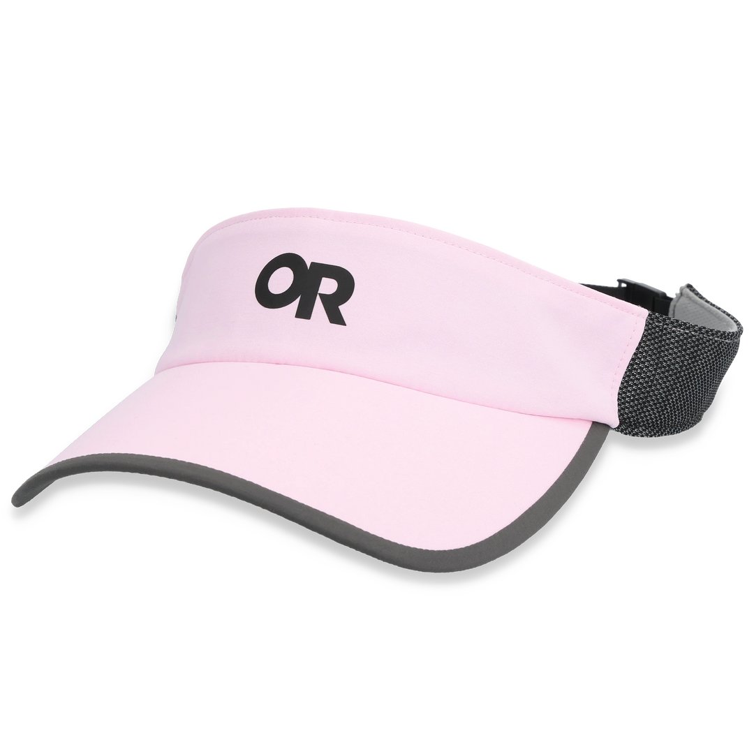 Mesh Baseball Cap - Unisex