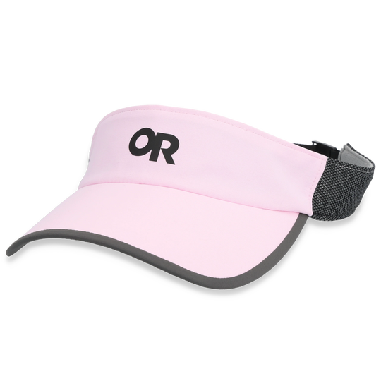 Mesh Baseball Cap - Unisex